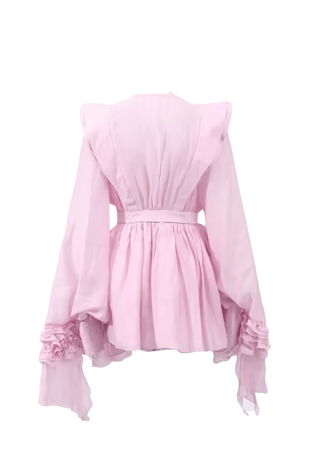 Soraya Mini Elbise