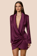 Penelope Blazer Elbise